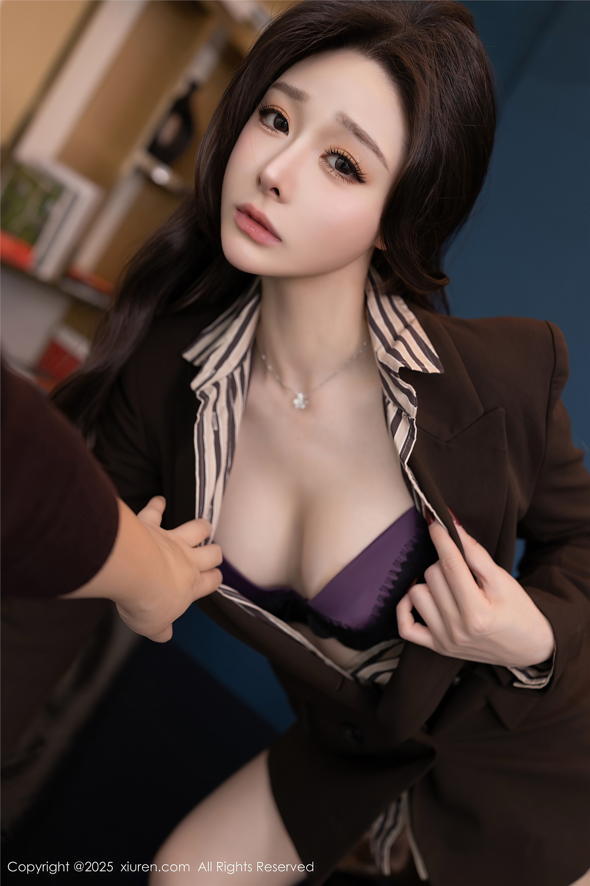 Xiuren秀人网 2025.04.25 NO.10202 小逗逗